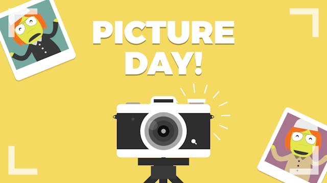 Picture Day