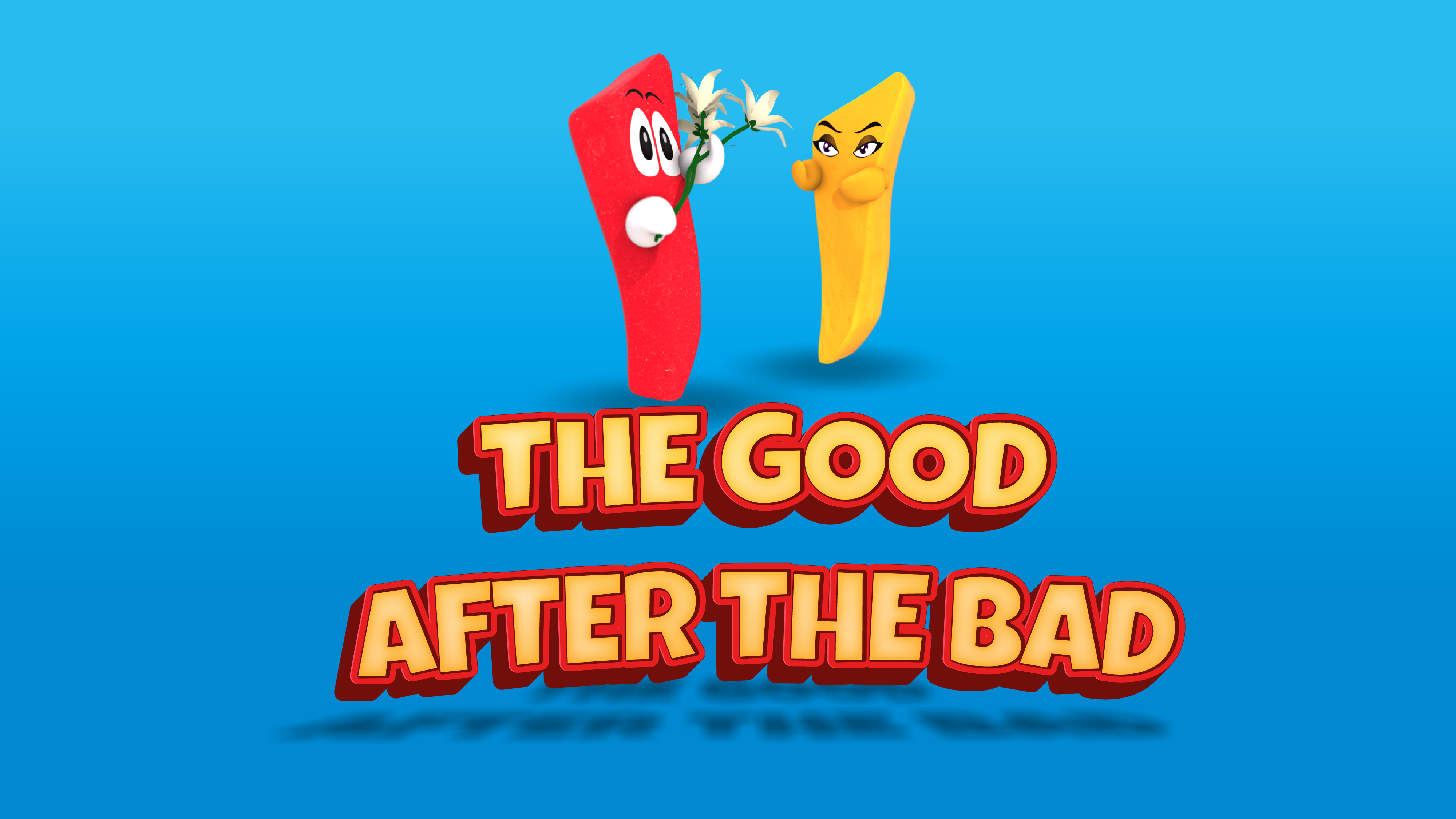 The Good After the Bad