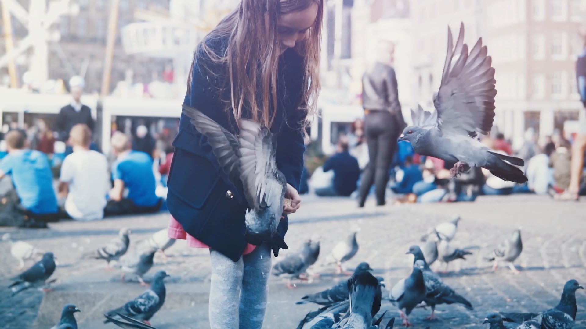 Rahma - Dawud Wharnsby