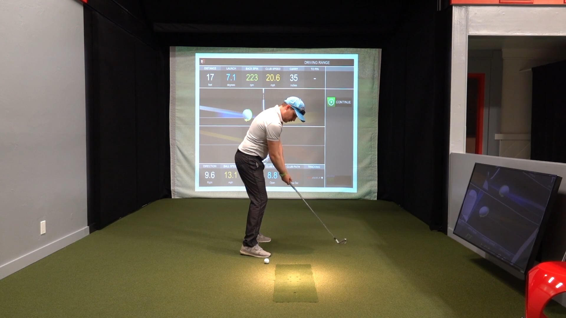 Simplicity VS Complexity Main