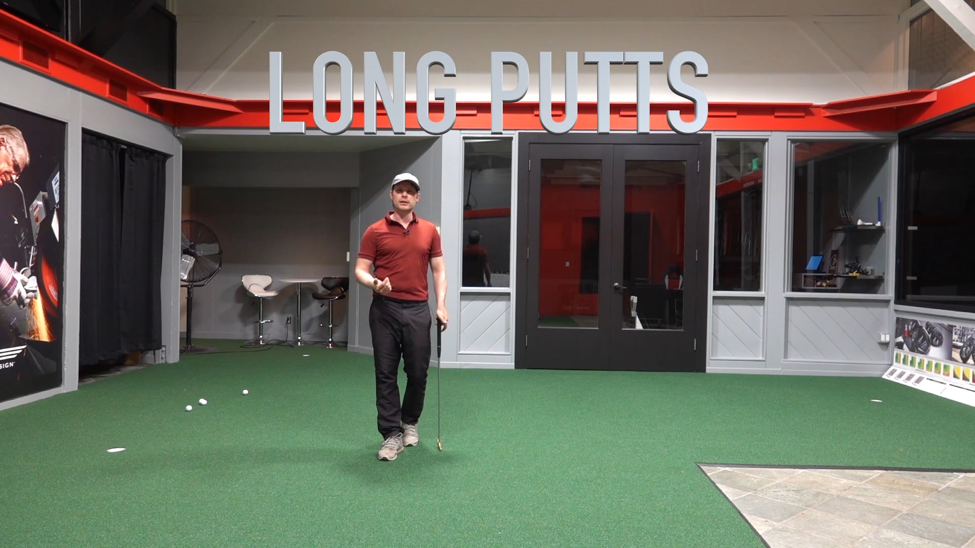 Putting Examples Performance