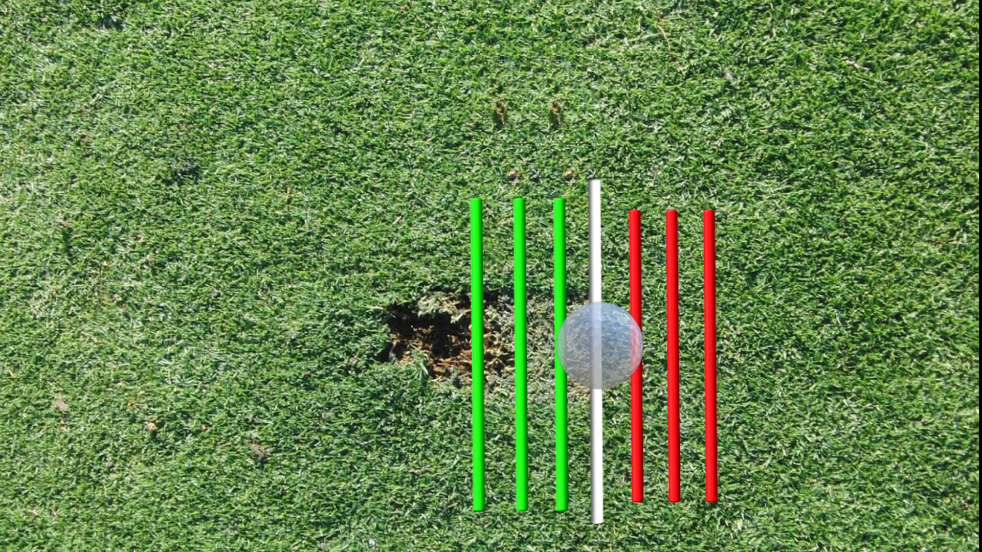 Scaling Impact Examples