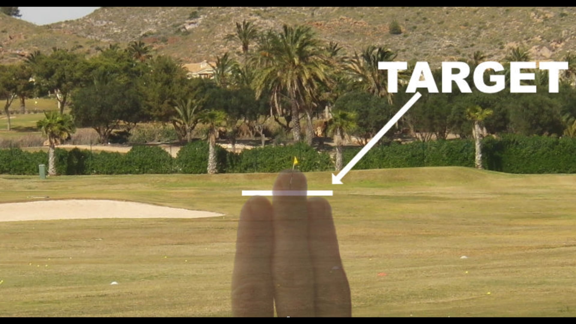 Finger Analysis Intro