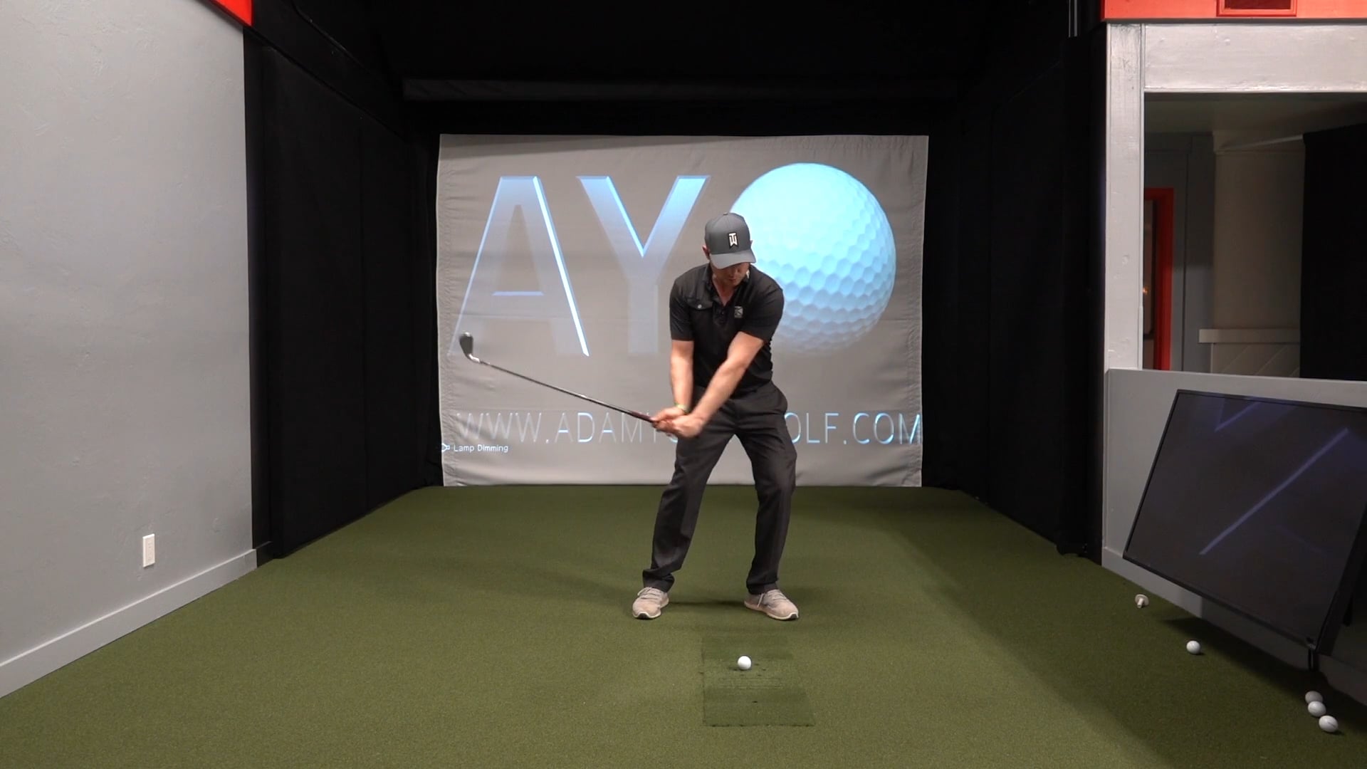 Technical Training Goals