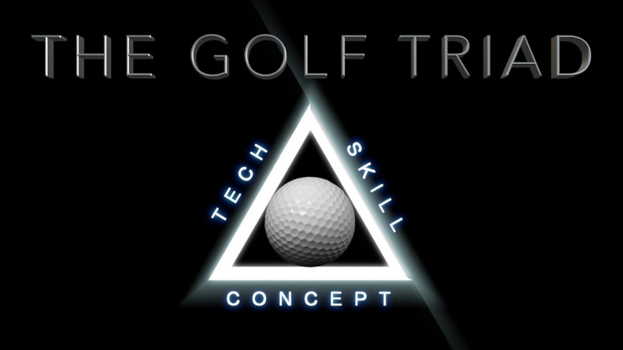 Golf Triad