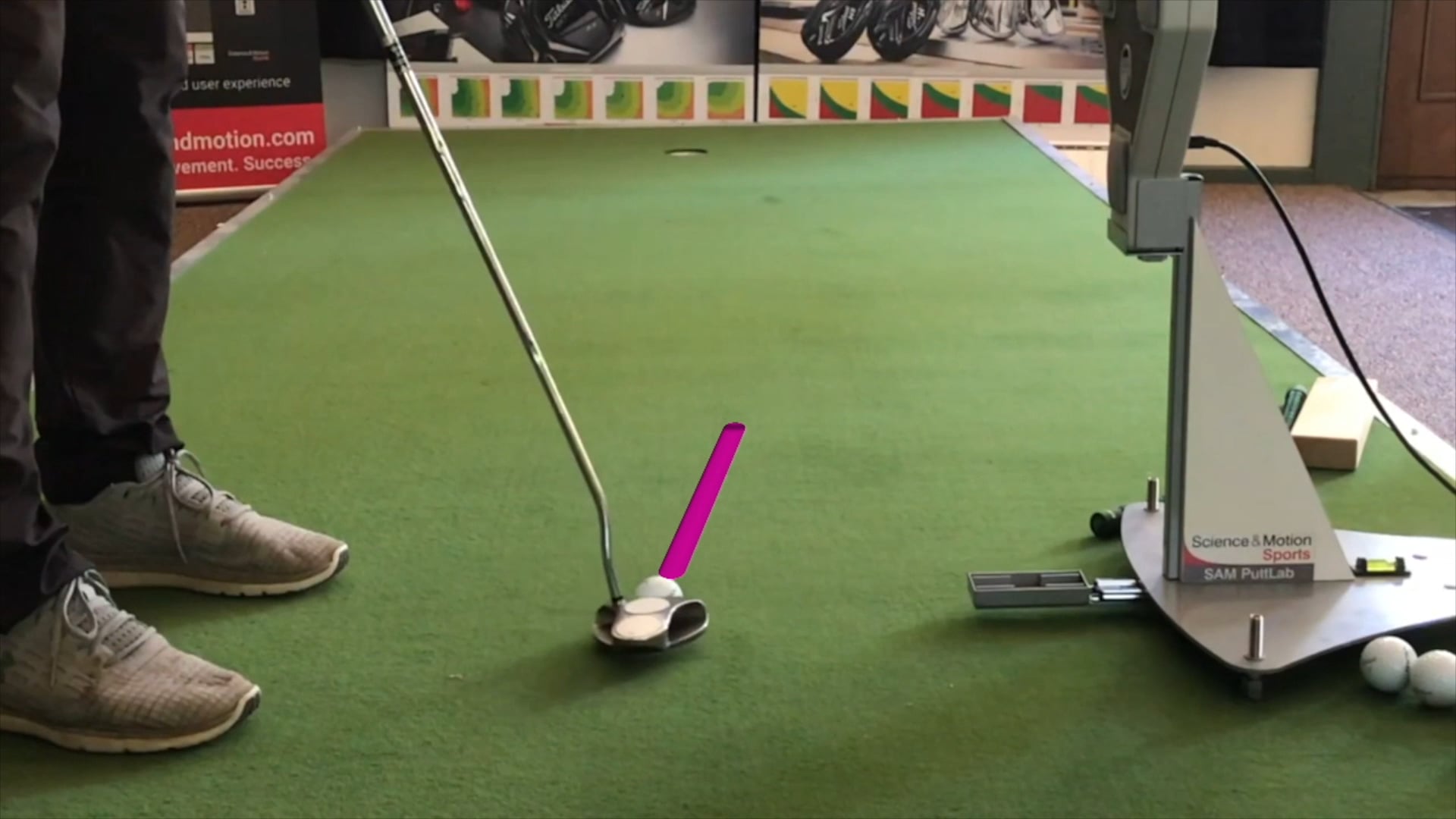 External Result Focus