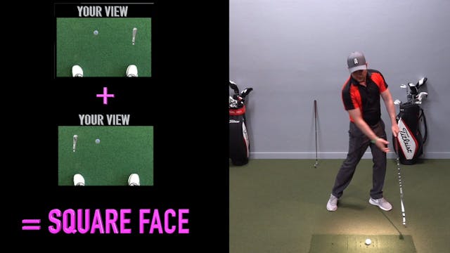 Face Entry and Exit Drill