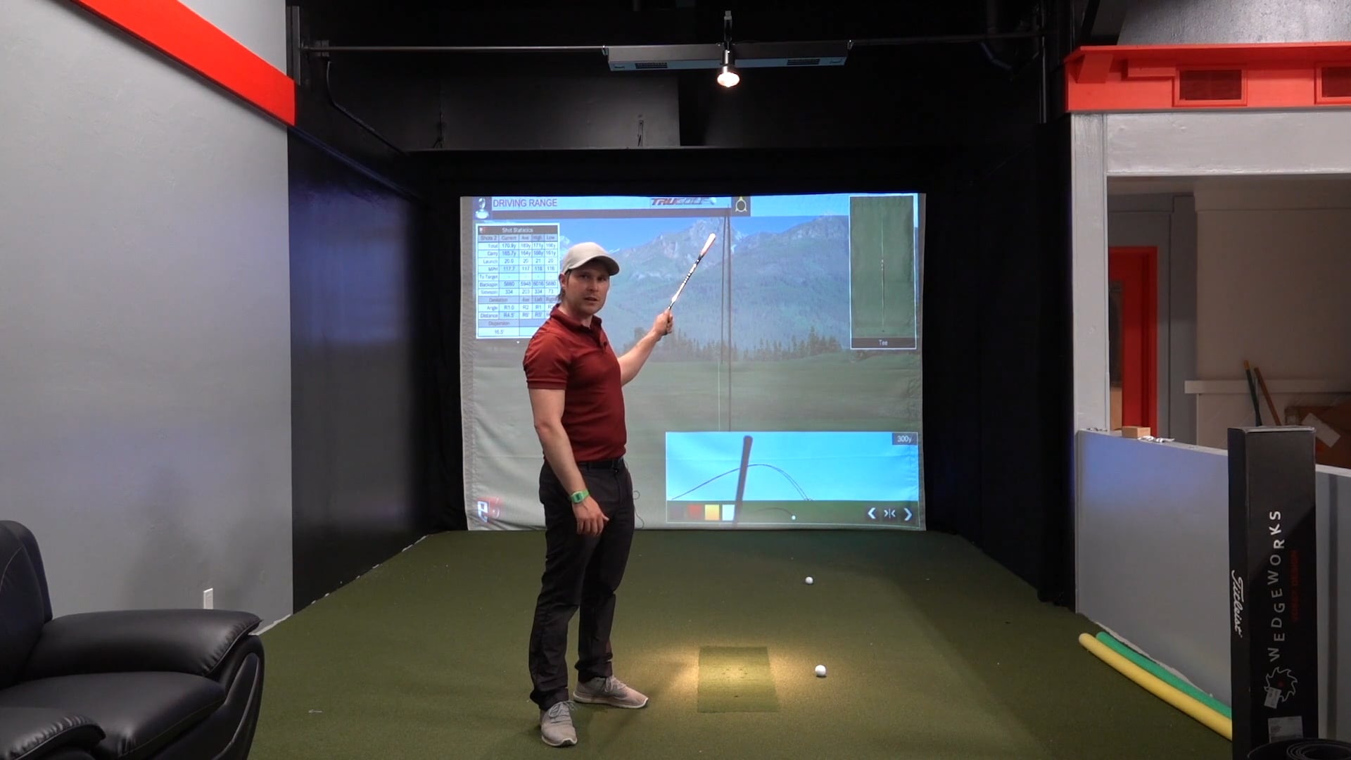 Self Organization Examples