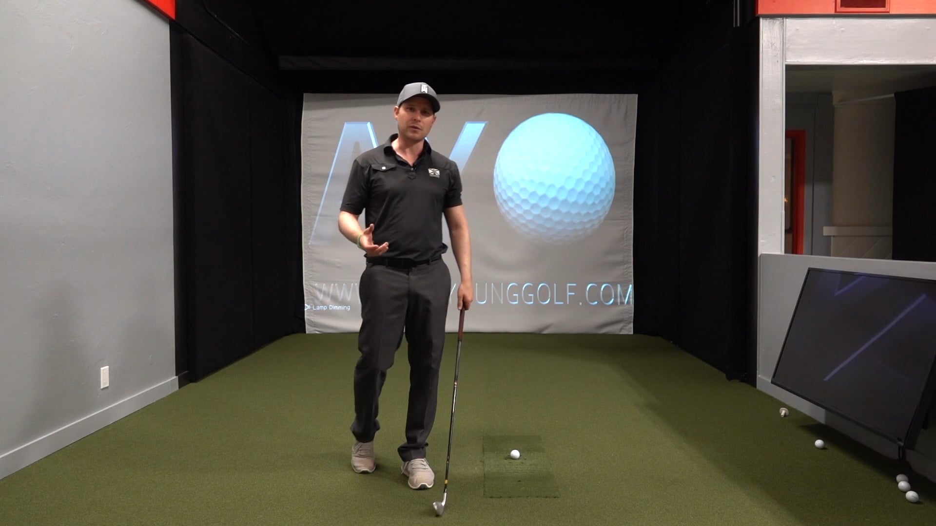 Technical Training (dis)ads