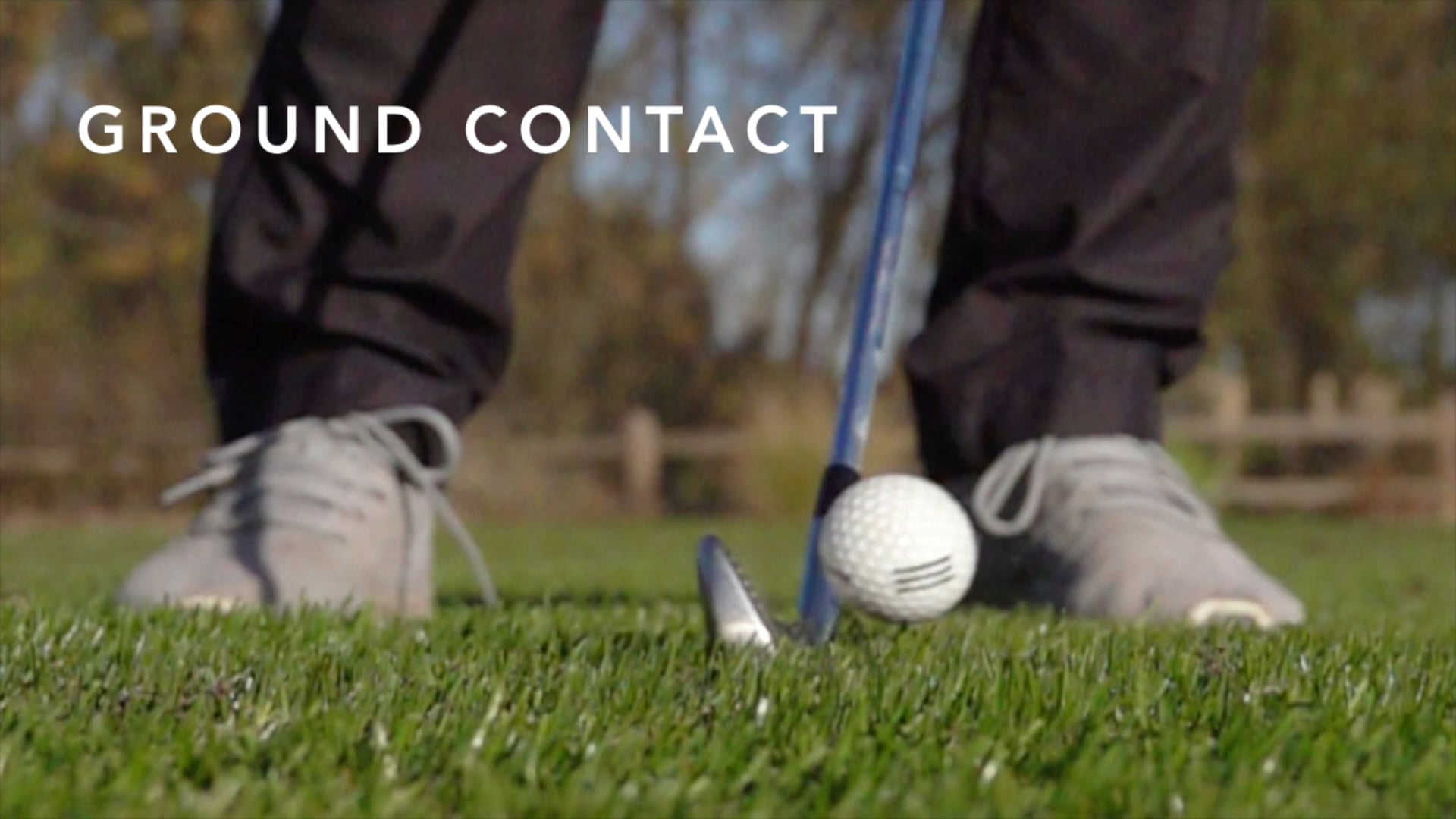 ground Contact Summary