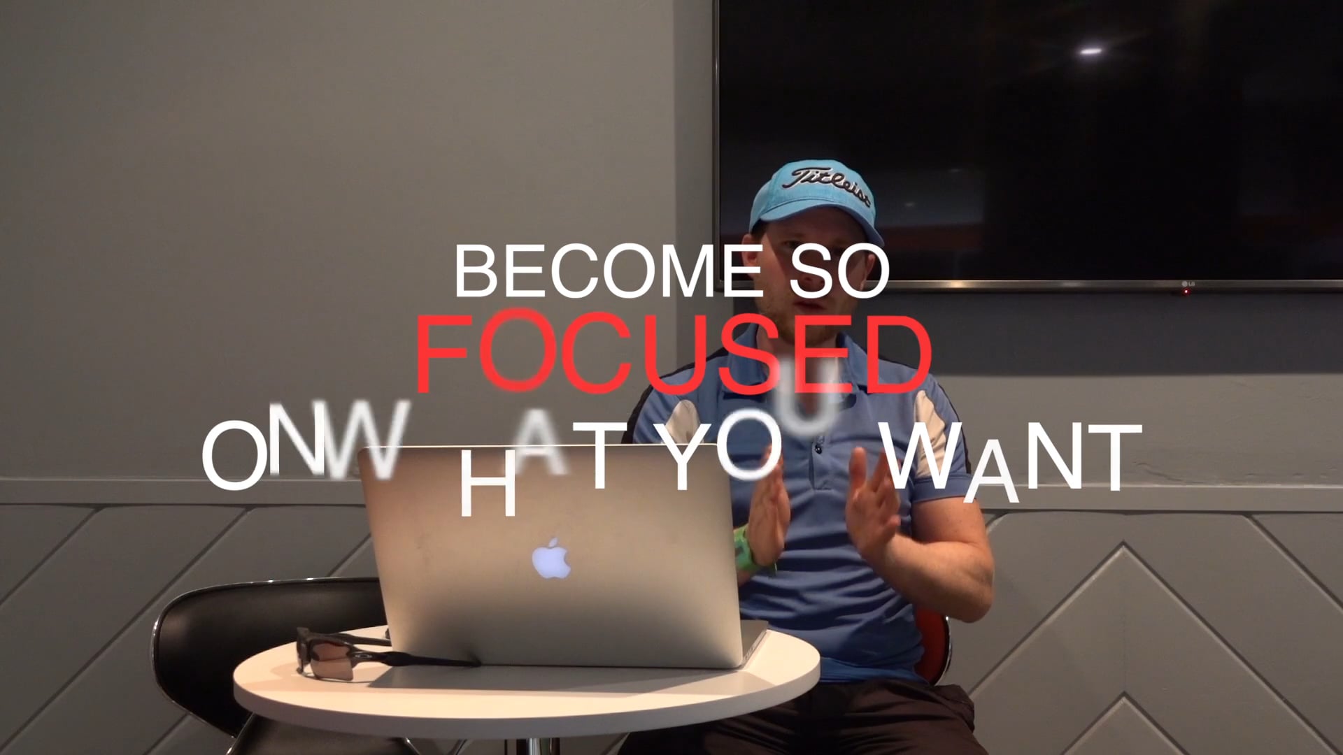 Inattentional Blindness