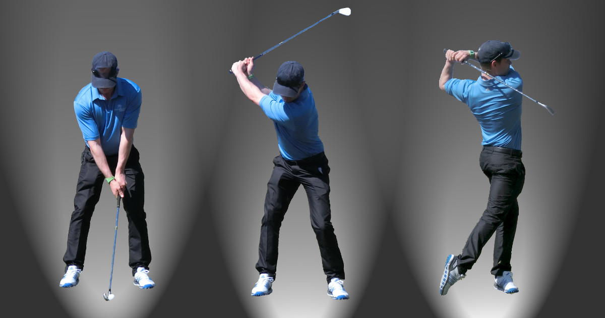 SWING TECHNIQUE