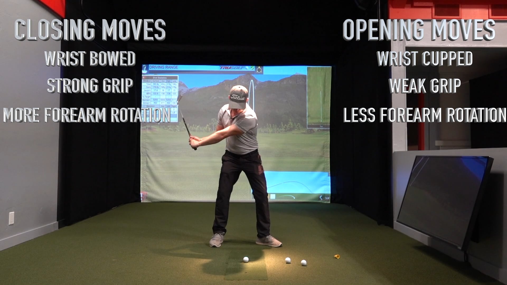 Match Ups Intro And Examples