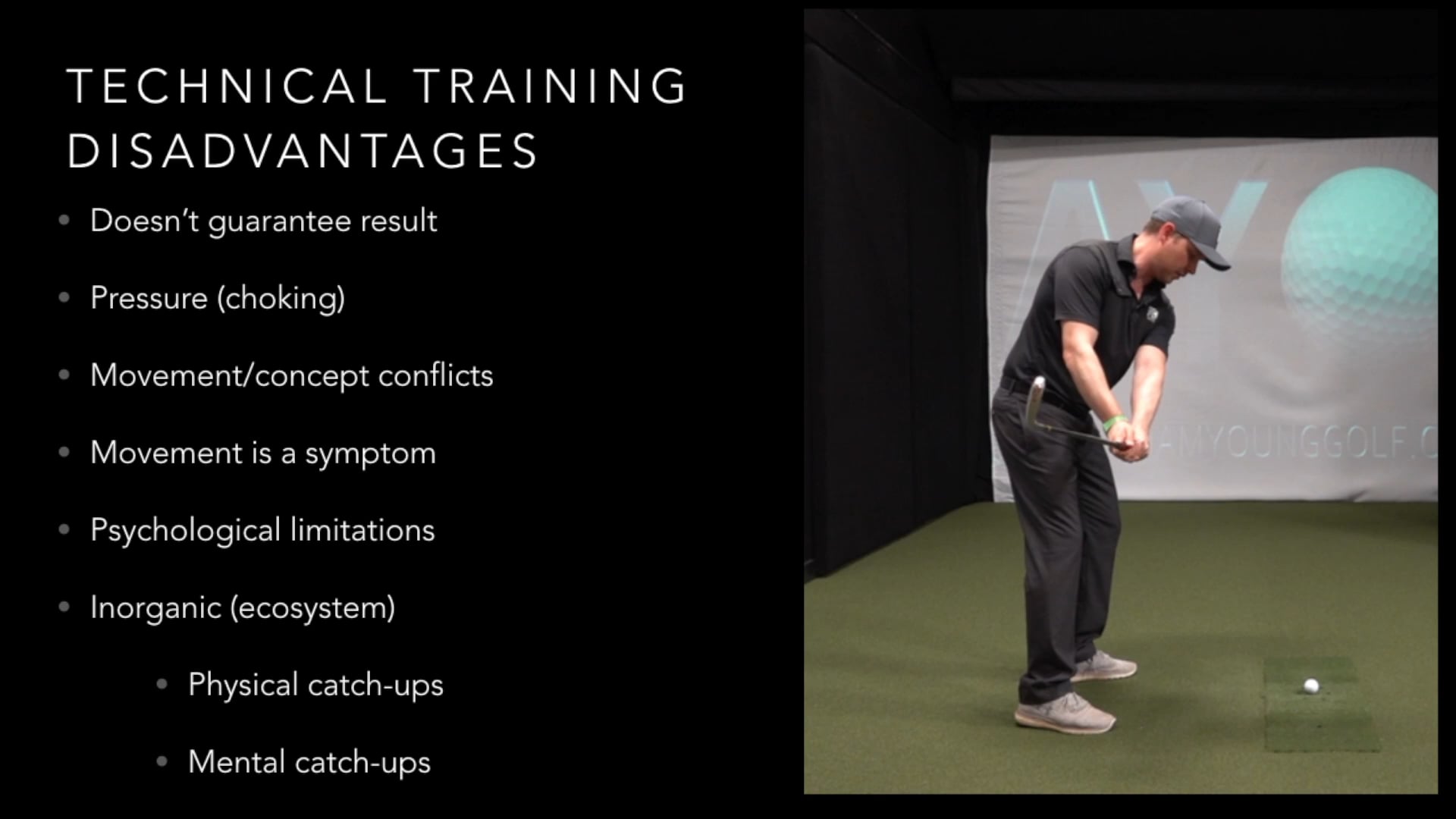 Technical Training Summary