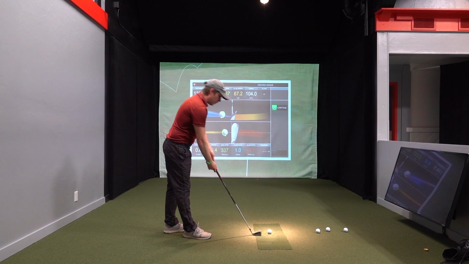 Performance Training Intro