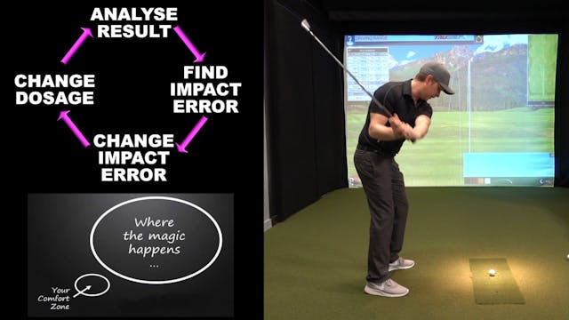 Perfectionism Vs Problem Solving