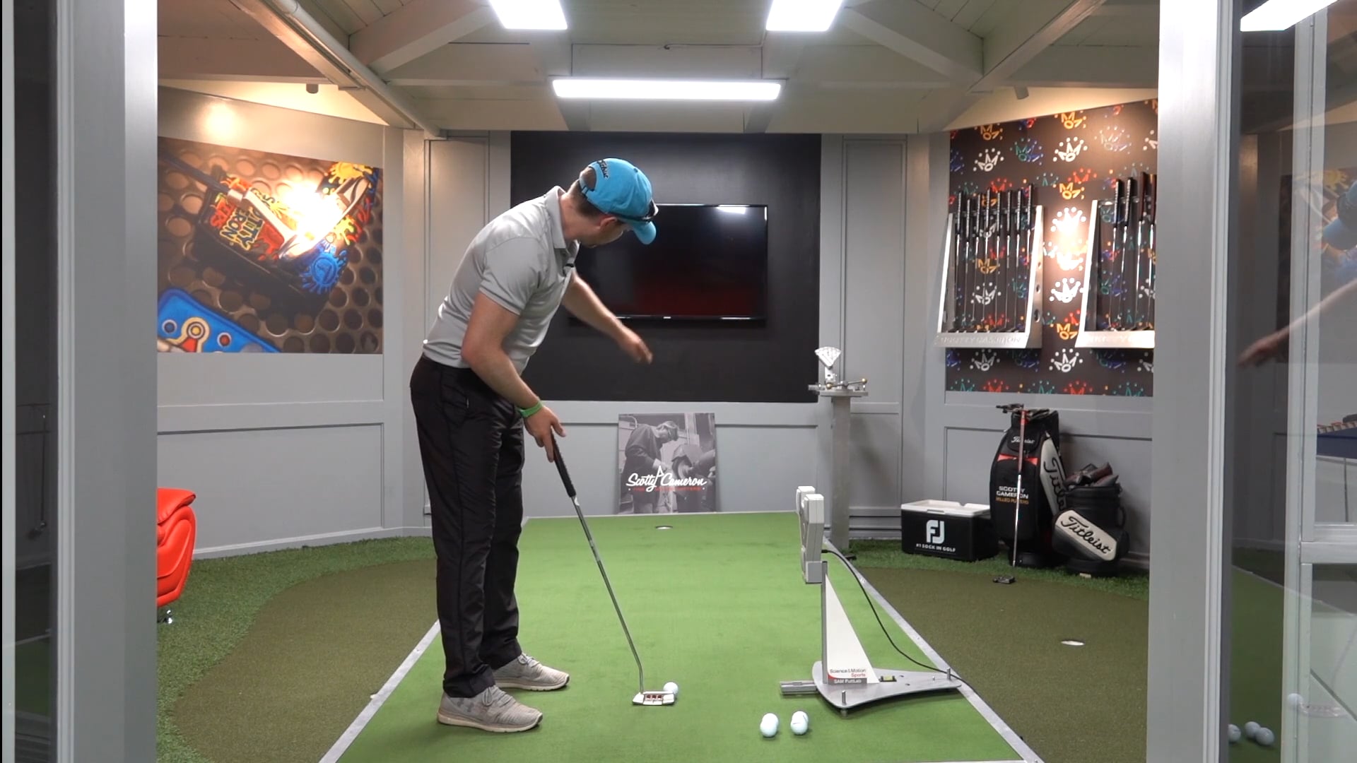 Tying It All Together