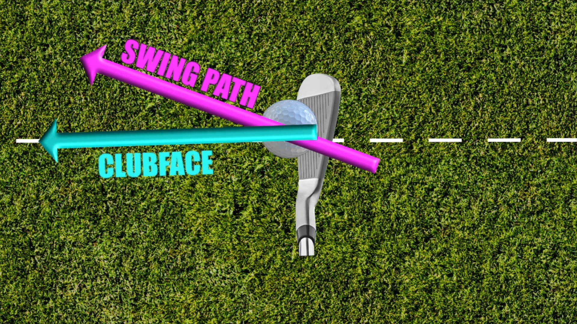 Face Direction Intro