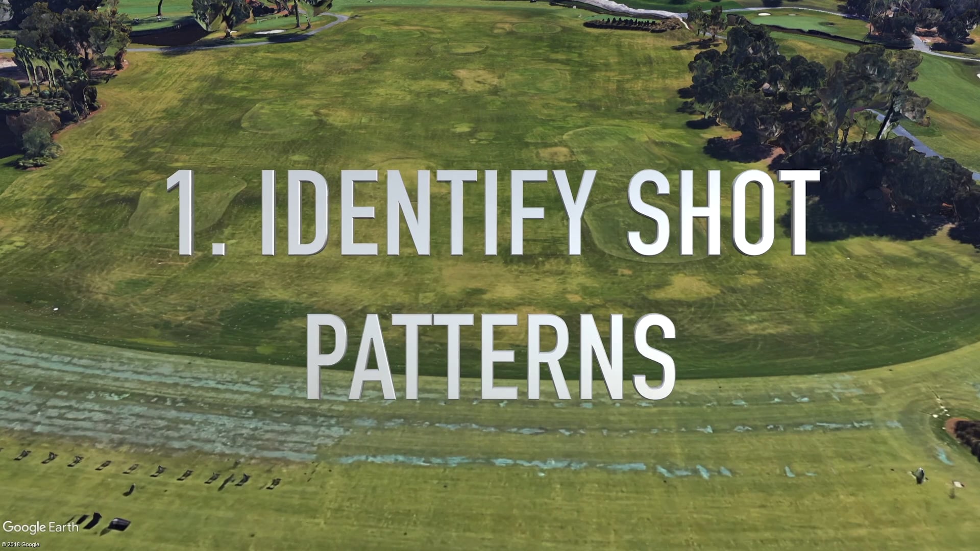 The Simplest Clubface Drill