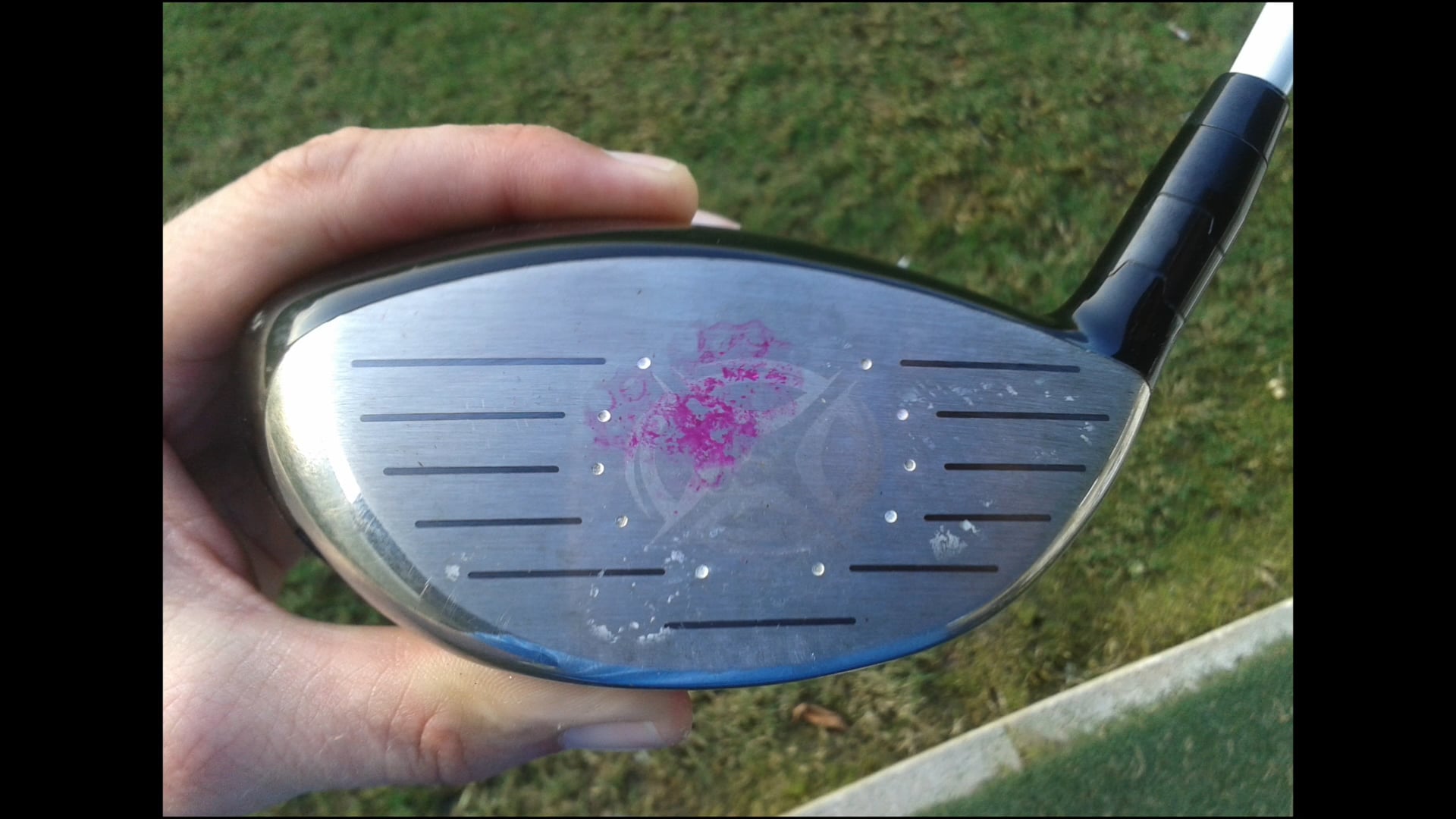 What Face Contact Affects : Patterns