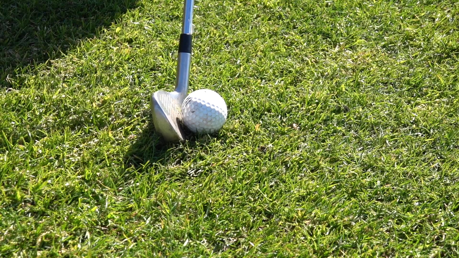 Ground Contact Intro