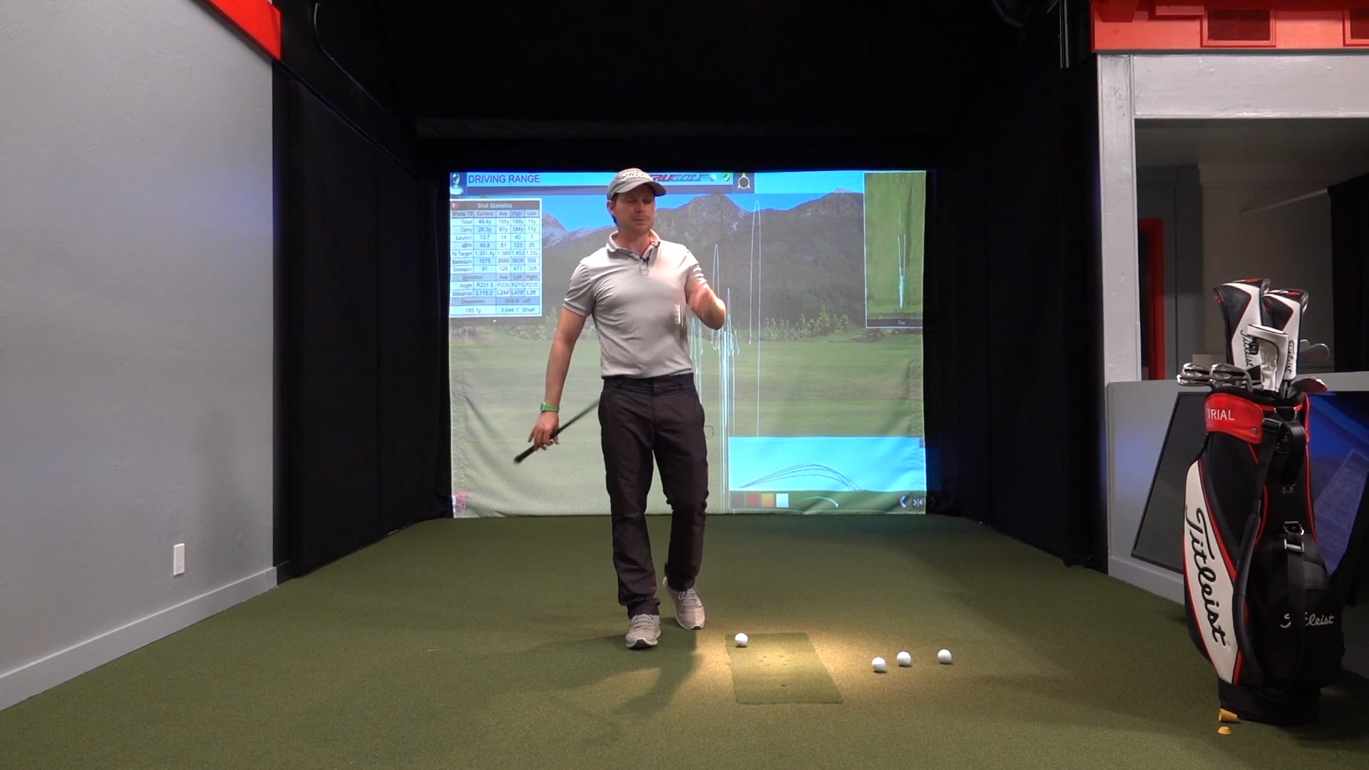 Unconscious Concept Intro