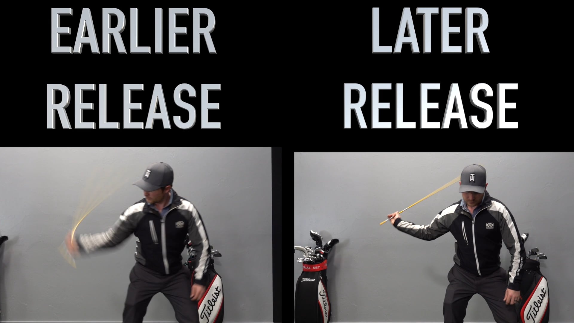 Speed Hand Opening Move