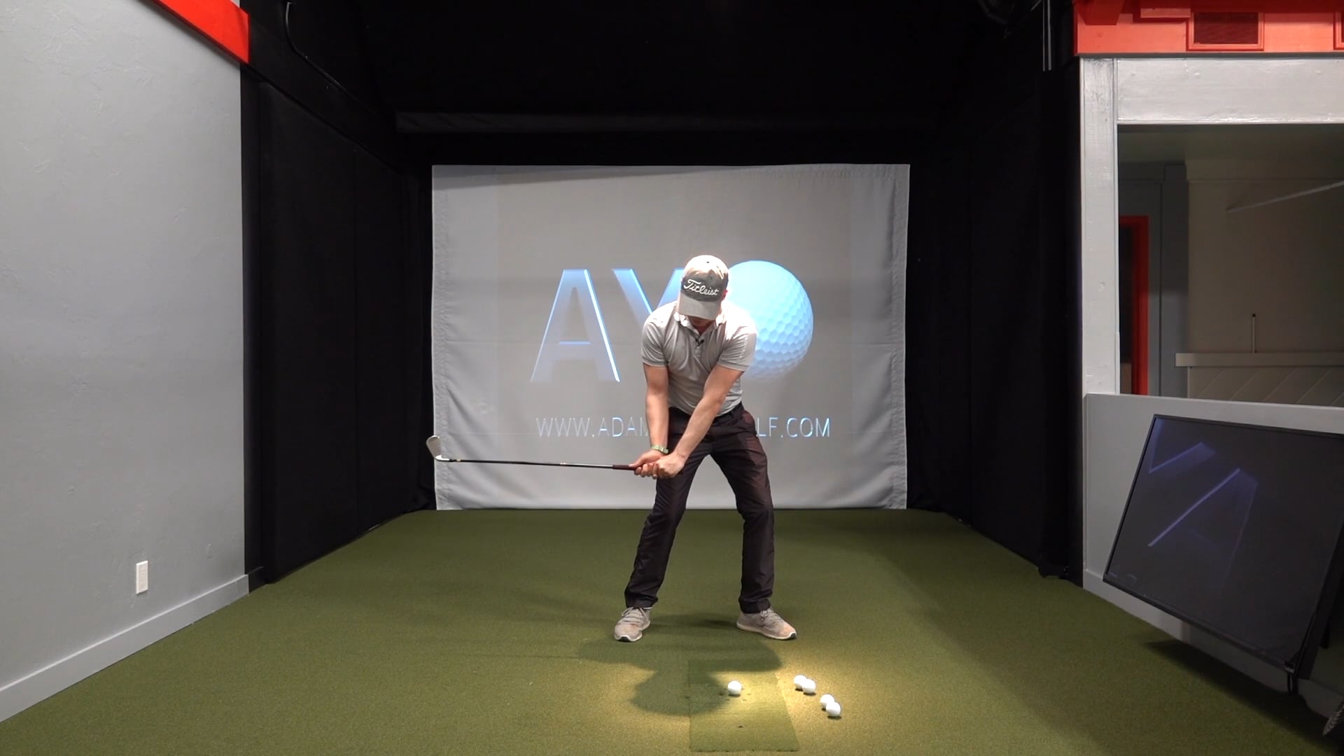 Intro And Lower Body