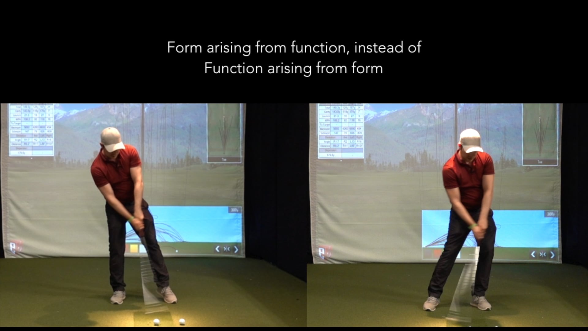 Self Organization Summary