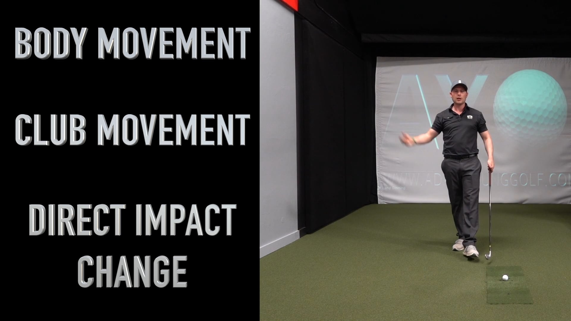 Technical Training Intro