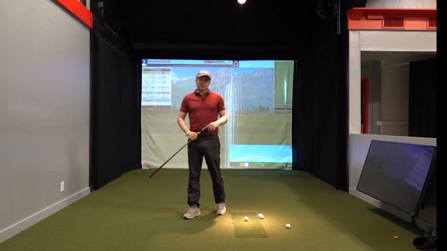 Chipping Examples Performance