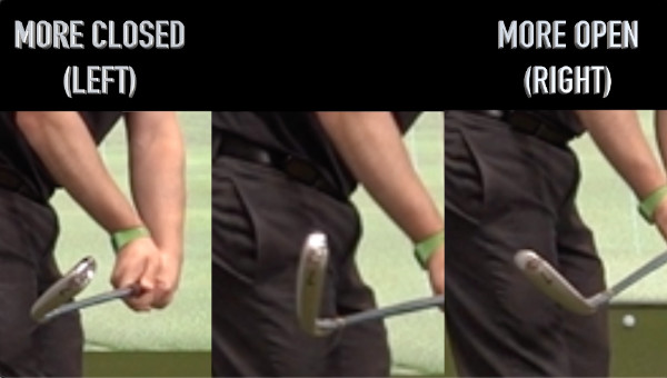 Faldo Slot Drill