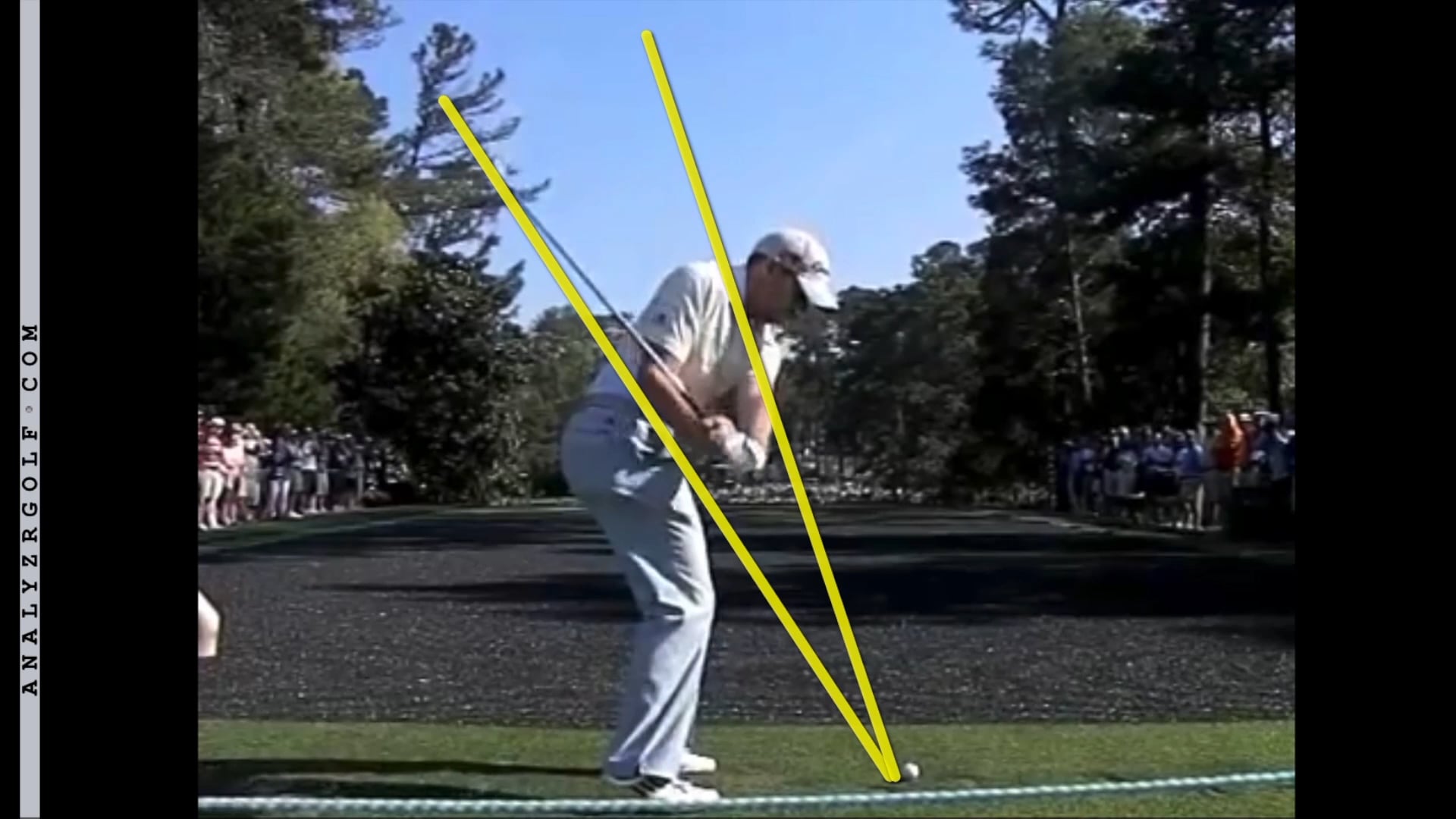Swing Plane Basics