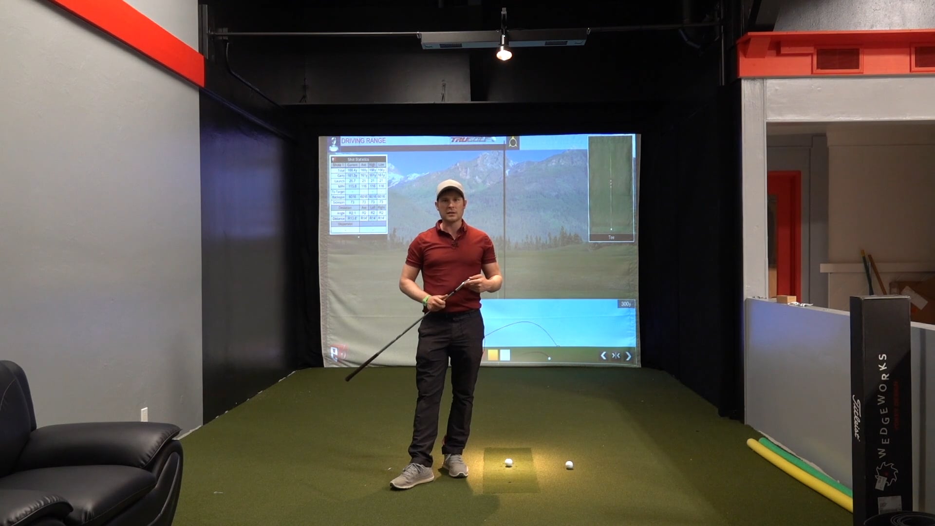 Self Organization Intro