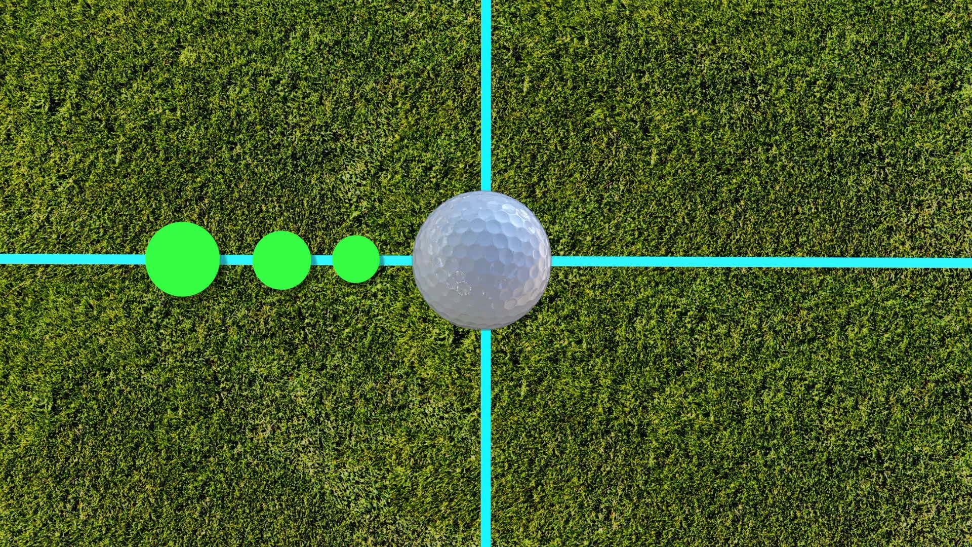 Using The 3D Aim Point