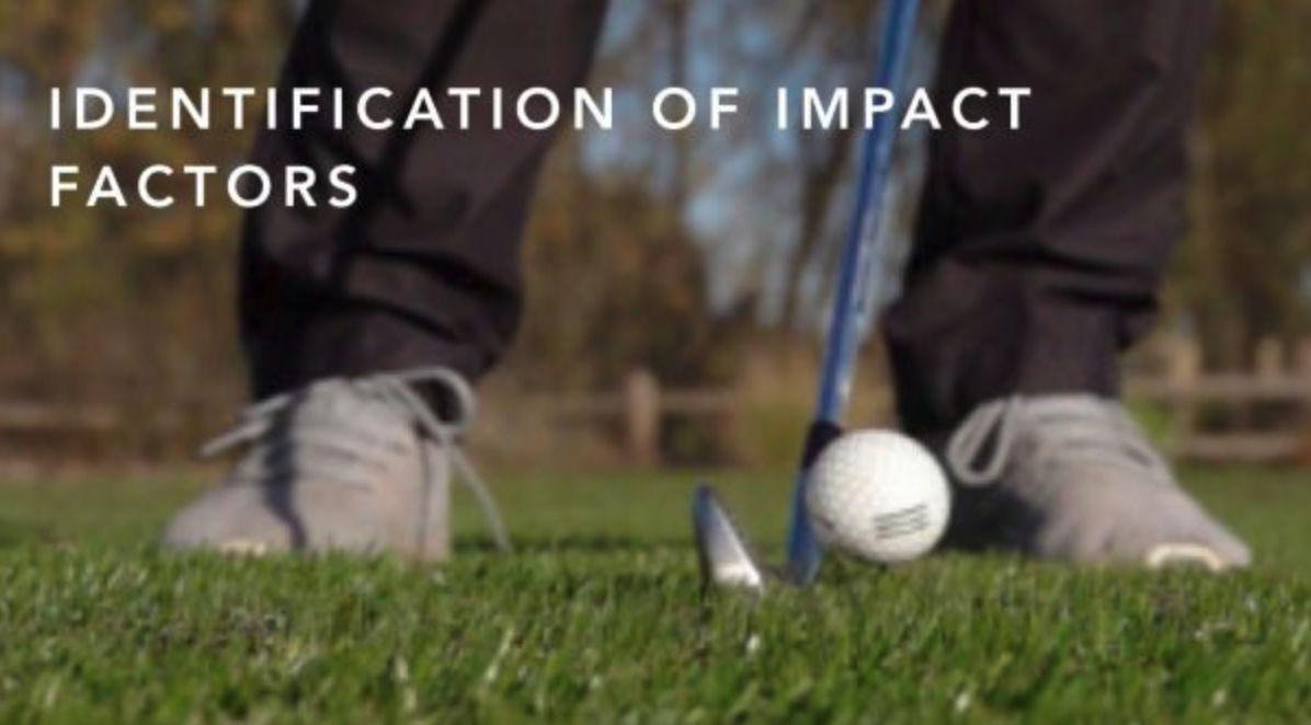 Impact Identification