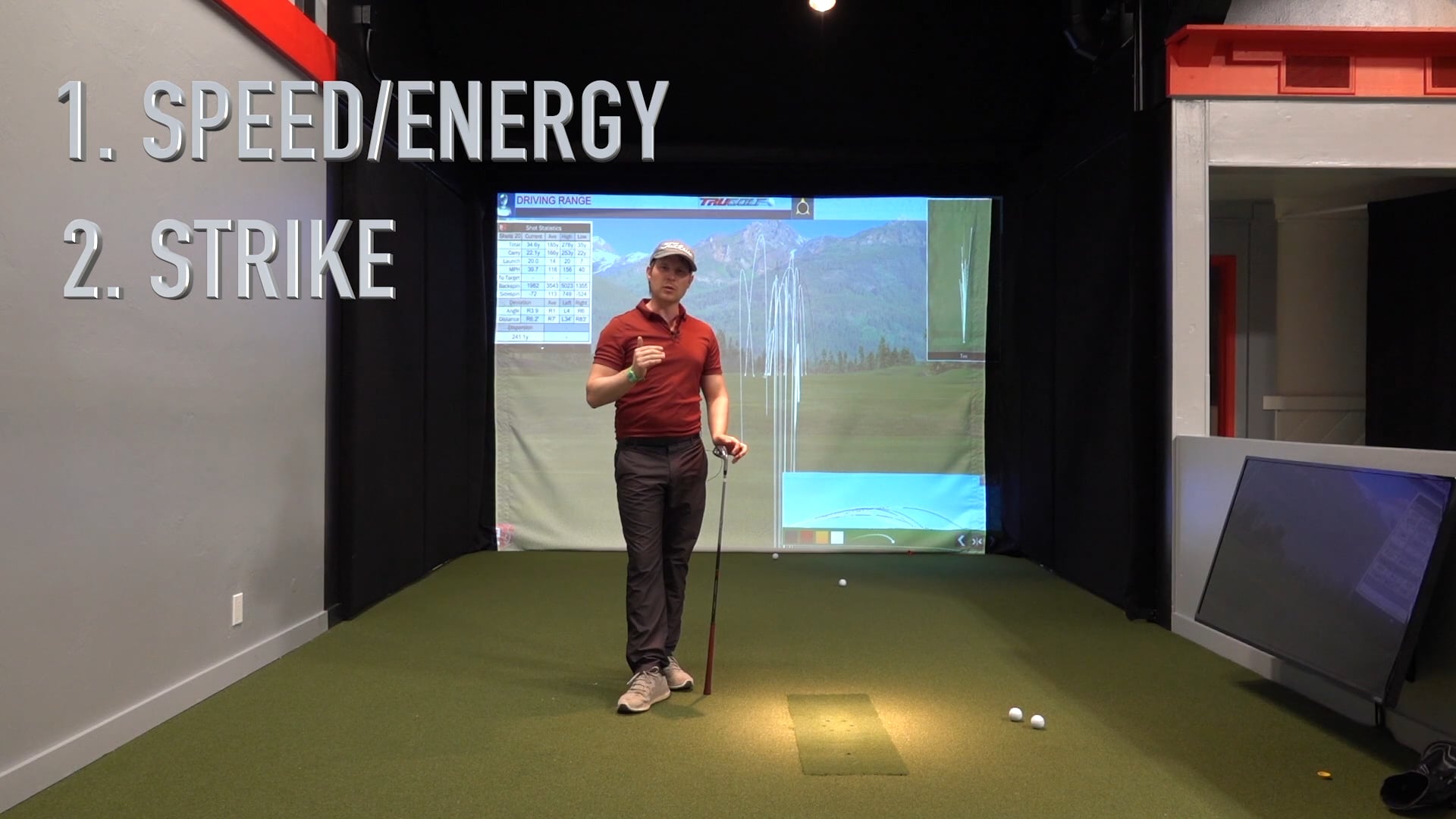 Advanced  Performance Testing