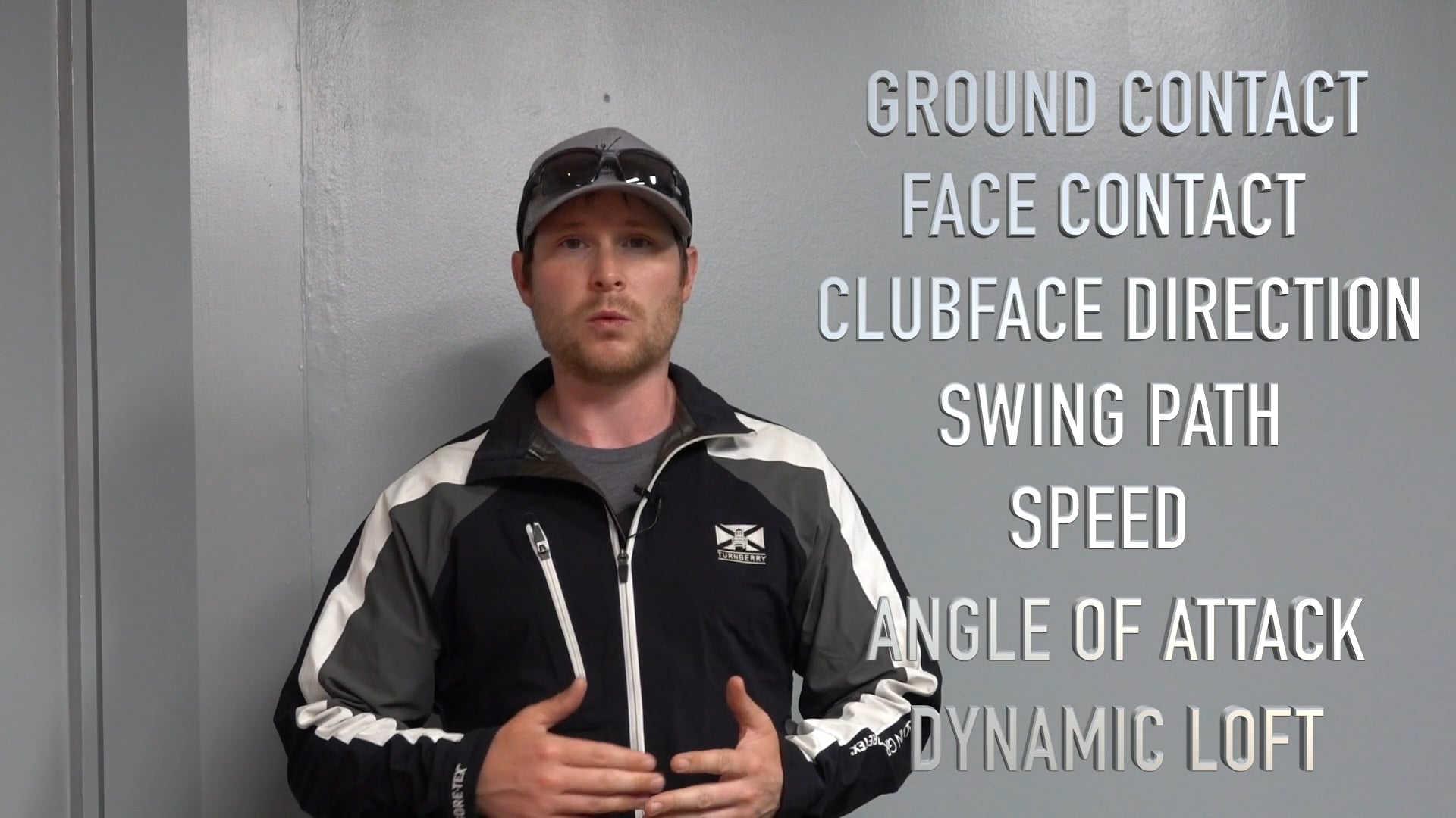 Impact - The Big Ones