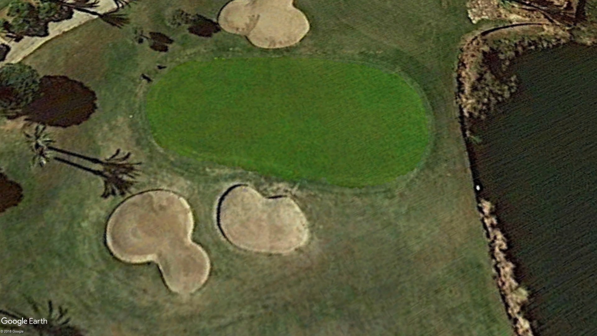 Left:Right Side Danger Game