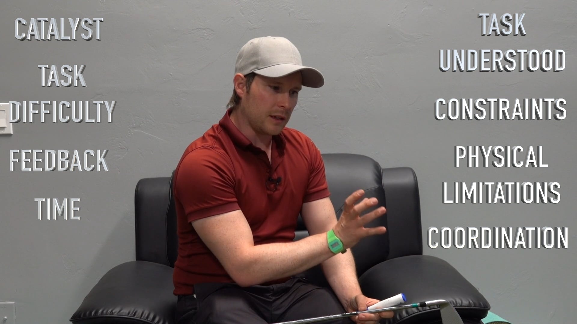 What Helps Self Organization?