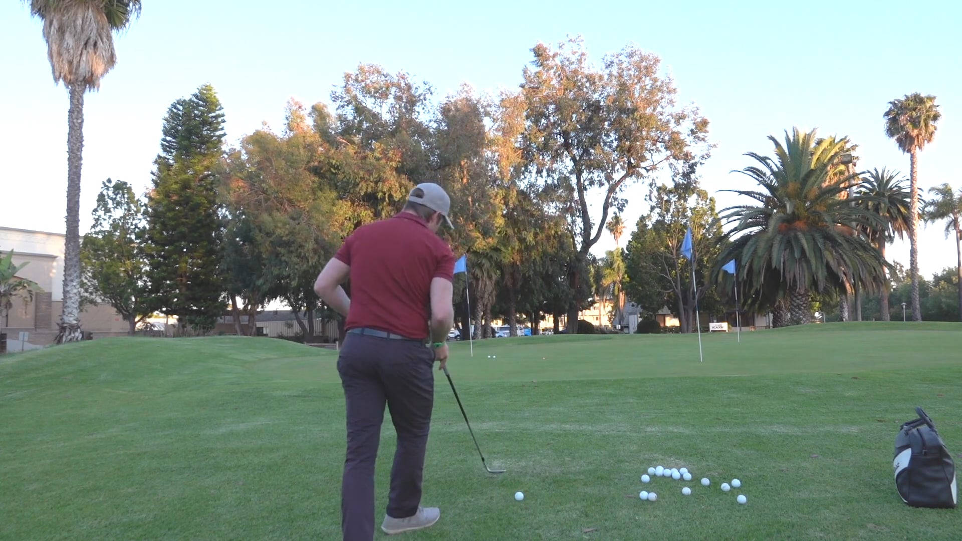 Modes Of Practice Intro