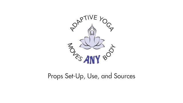 AYMAB TT Props, Use, and Sources