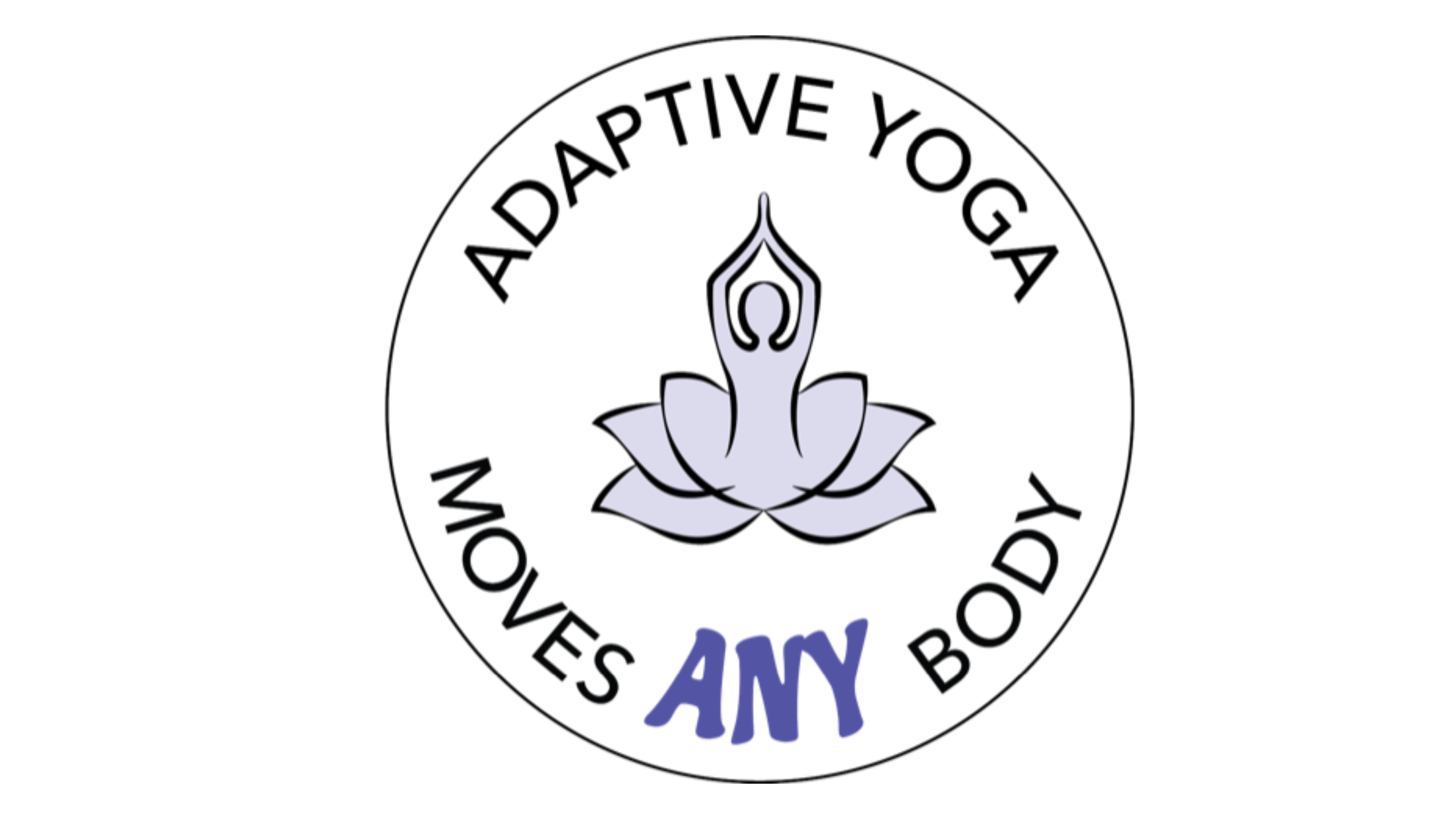 Adaptive Yoga Moves Any Body Training Manual