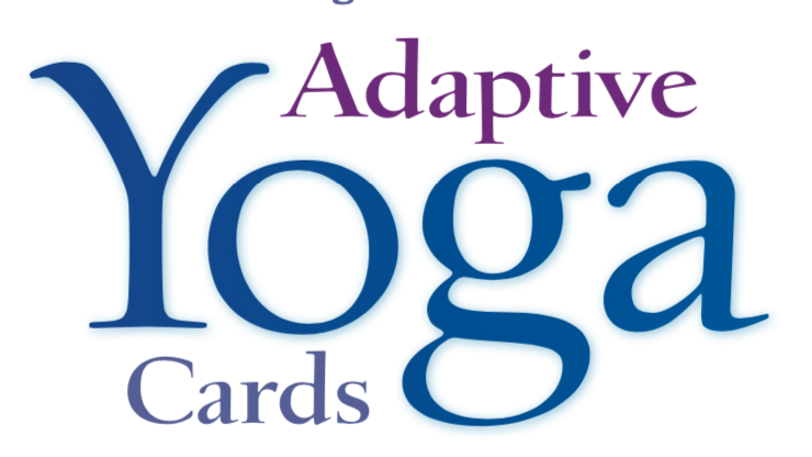 Adaptive Yoga Cards