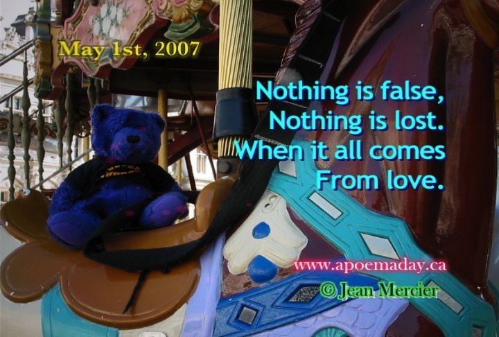 Chapter 05 - Safe Passage - 31 Love Notes - Vintage Collection