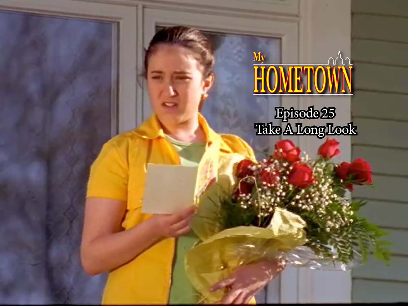 MY HOMETOWN - Episode 25 - Take A Long Look