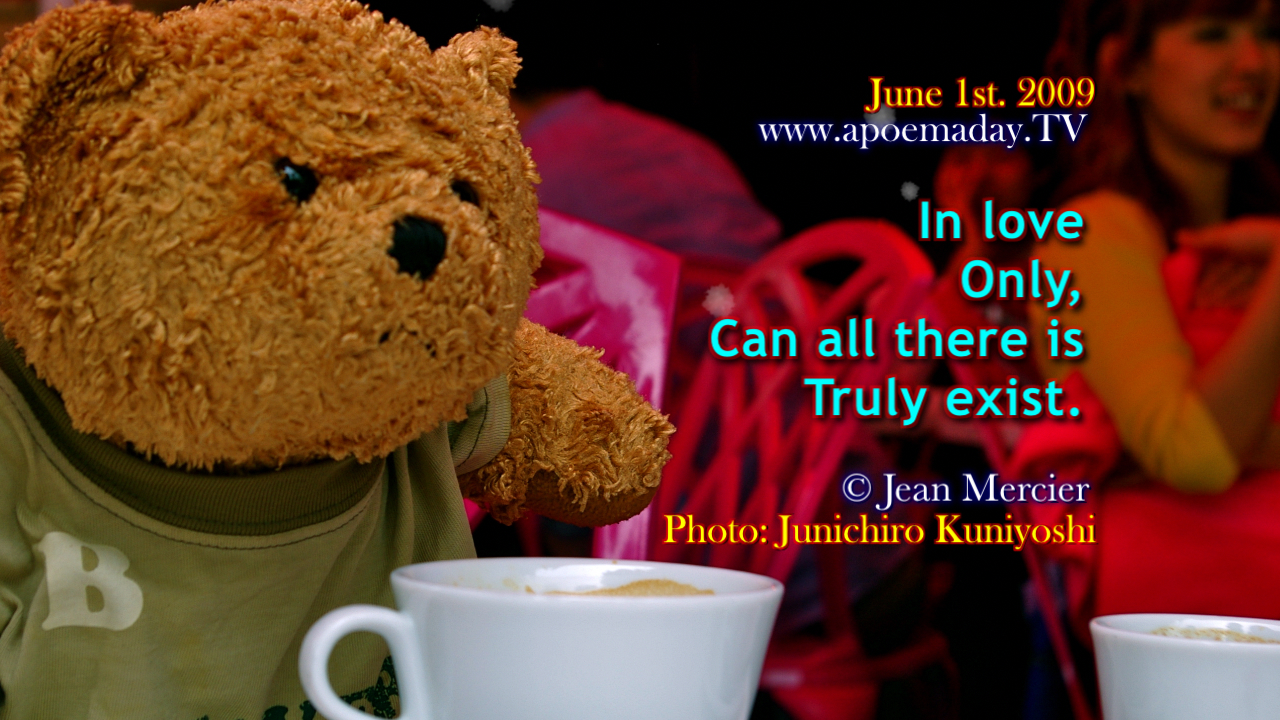 Chapter 30 - Reunited - 30 love Poems