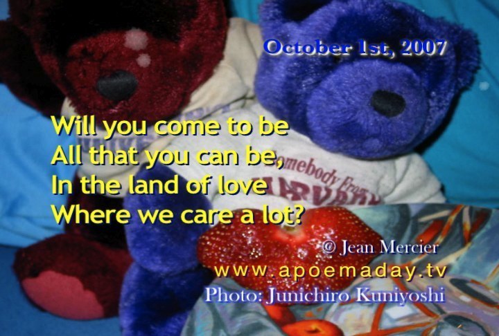 Chapter 10 - Unmovable Joy - 31 Notes for the Soul - Vintage Collection