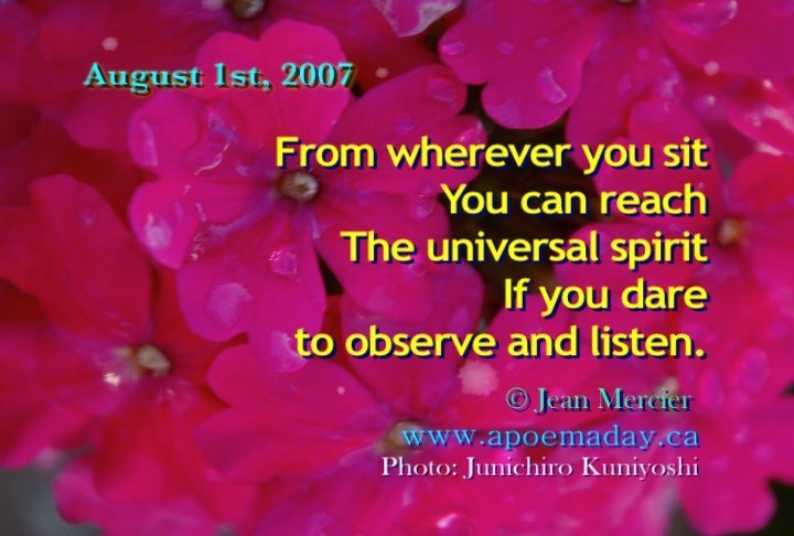 Chapter 08 - A Whole New Way - 31 Notes for the Soul - Vintage Collection