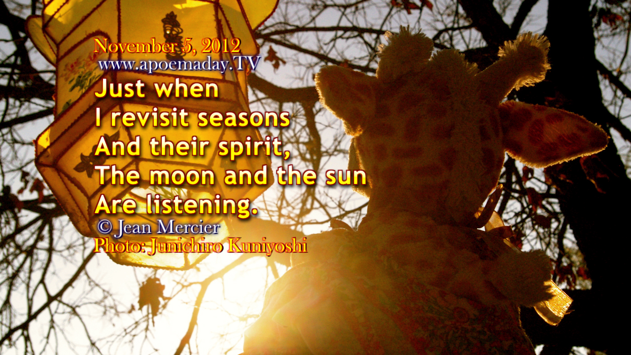 Chapter 71 - The Music - 30 Love Notes